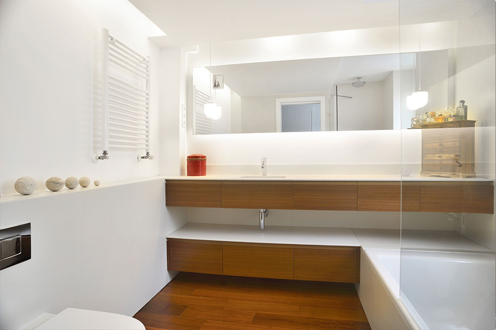 Vivienda Urbana