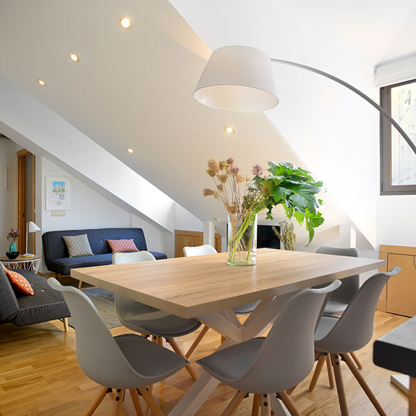 Apartamento Turístico