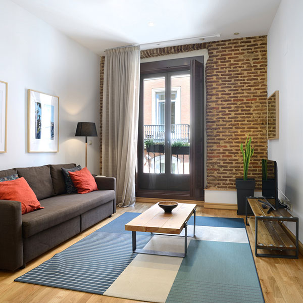 Apartamento Turístico