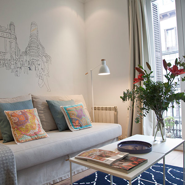 Apartamento Turístico