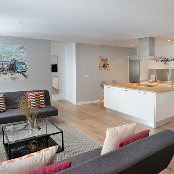 Apartamento Turístico