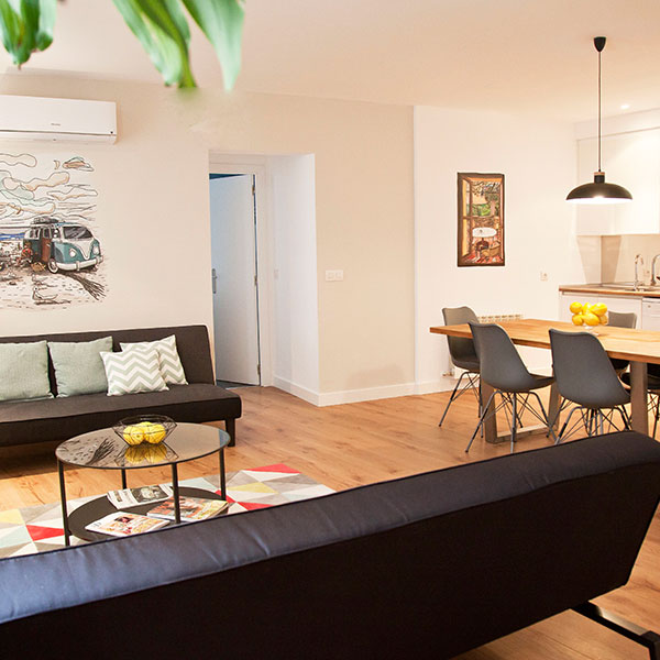 Apartamento Turístico