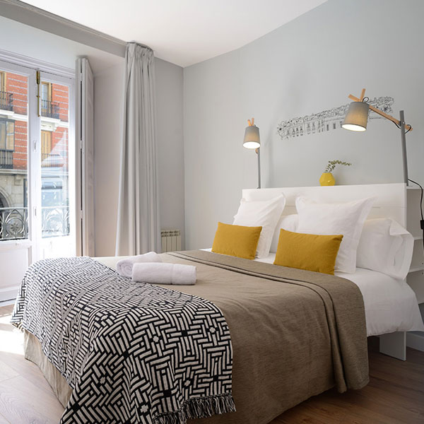 Apartamento Turístico