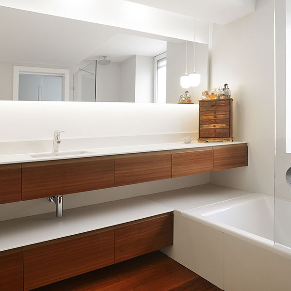 Vivienda Urbana