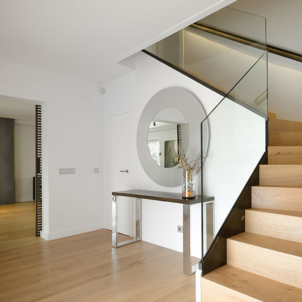 Vivienda Urbana