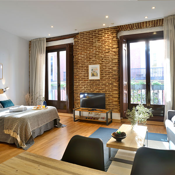 Apartamento Turístico