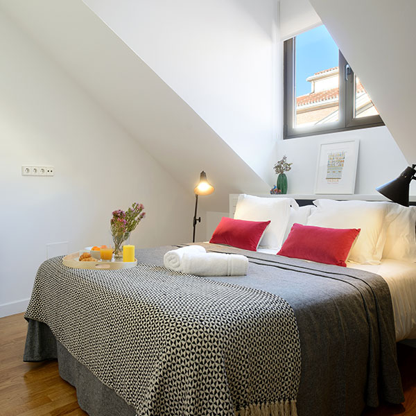 Apartamento Turístico