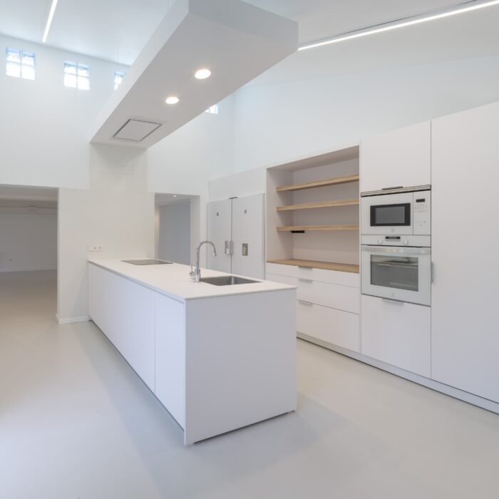 vivienda urbana